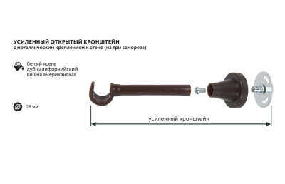 Kronshteyn ERA - 28 dub kaliforniyskiy