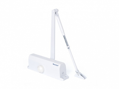 dvernoy dovodchik Palladium 1060 belyy