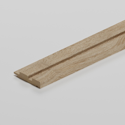 Profil MDF Finish Beats Standart  Dub sonoma 27007716 STELLA (4) v razreze