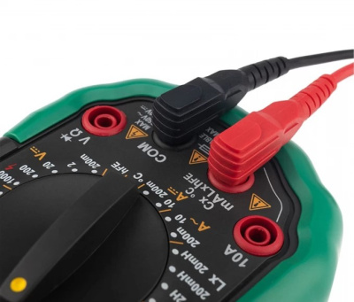 multimetr matech ms8269 4