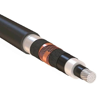 kabel vysokovoltnyi apvpu