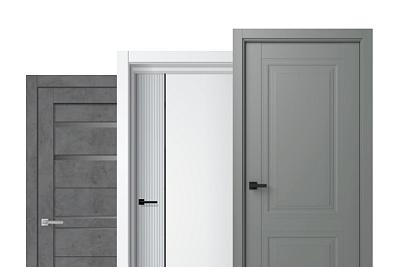 Вернем бонусами 15% при покупке межкомнатных дверей. Акция до 31.01.2026