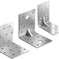 Крепеж перфорированный Крепеж перфорированный