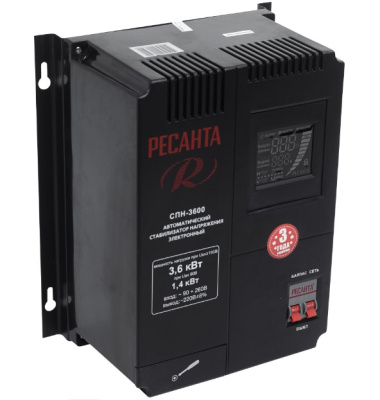 stabilizator resanta spn 3600 2