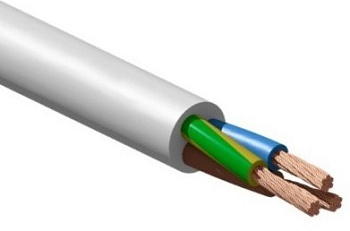 kabel pugvv 3