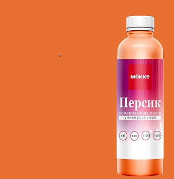 koler pastp mokke persik