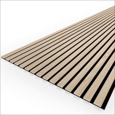 Dub snezhnyy akusticheskaya