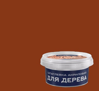 shpatlevka krasnoe derevo