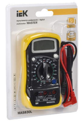 multimetr iek v chekhle mas 830l 2