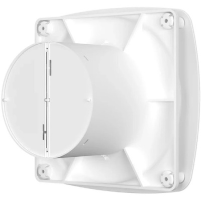Bytovoy ventilyator RIO 4C Matt white DICITI 2