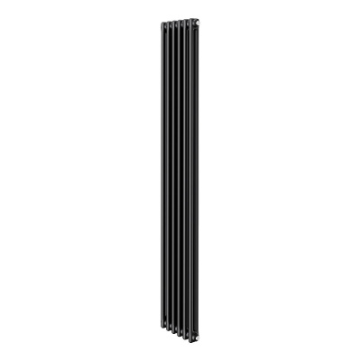 Royal Thermo Insignia C2180 6 sektsiy chernyy (1)