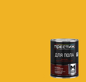 prestizh dlya pola zheltaya 1kg