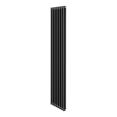 Royal Thermo Insignia C2180 8 sektsiy chernyy (1)
