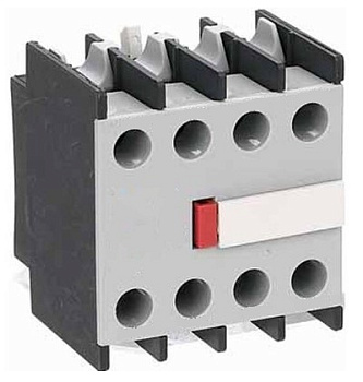 kontaktor sasin dop 4