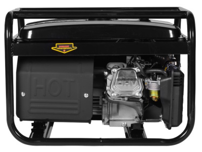 generator khyuter DY4000L 4