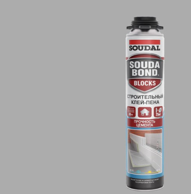 soudal bloki