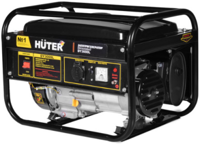 generator khyuter DY3000L 1