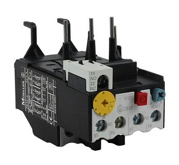 kontaktor rele iton zb32 dilm 17 38