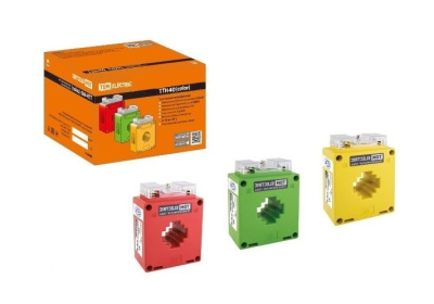 trans tdm nabor 40 1